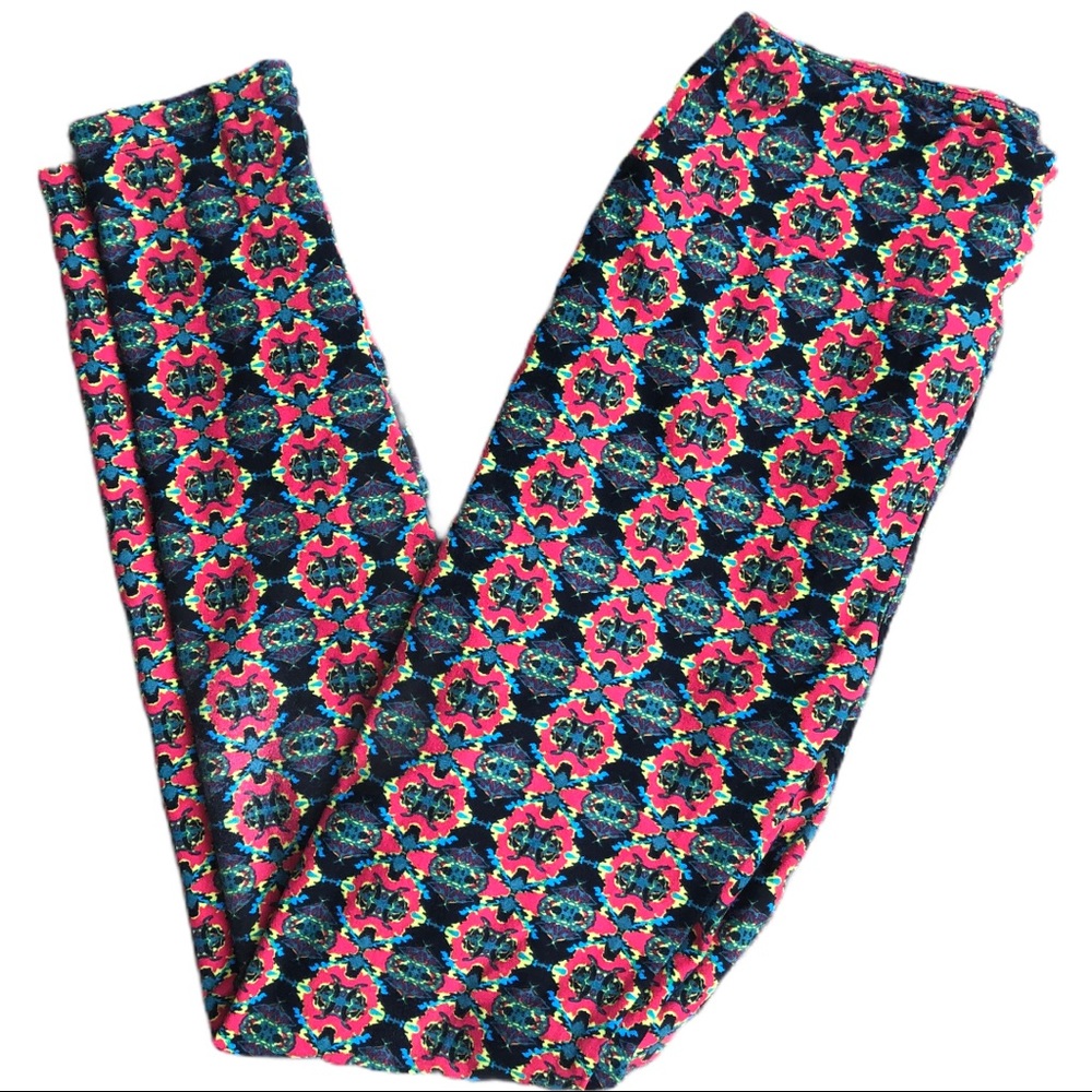 LULAROE LEGGINGS 🌈